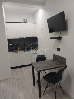 1-locale, Appartamento, 25m²