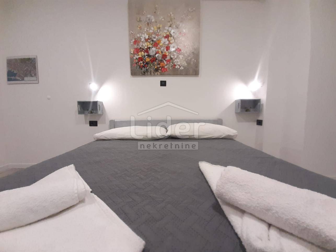 1-locale, Appartamento, 25m²