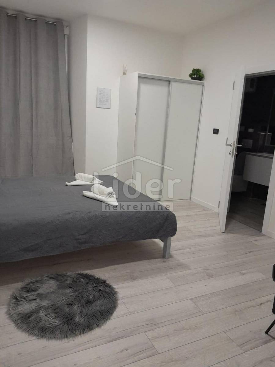 1 rooms, Apartment, 25m²