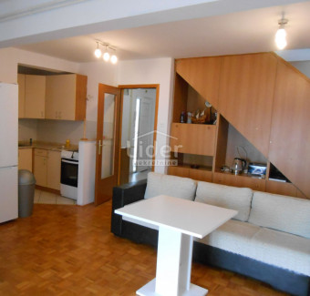 3-Zi., Wohnung, 82m², 4 Etage