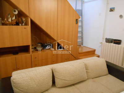 3-locale, Appartamento, 82m², 4 Piano