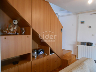 3-Zi., Wohnung, 82m², 4 Etage