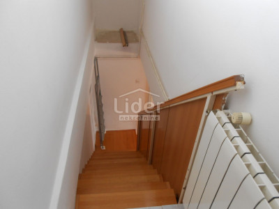 3-Zi., Wohnung, 82m², 4 Etage