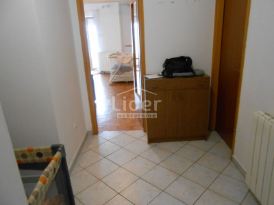 3-locale, Appartamento, 82m², 4 Piano