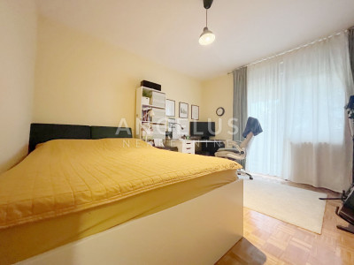 4-к, Квартира, 110м², 2 Этаж