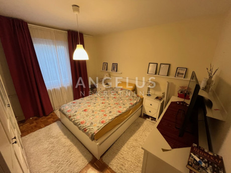 4-к, Квартира, 110м², 2 Этаж