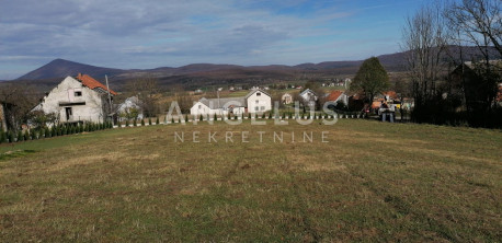 9700m², Grundstück