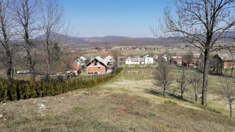 9700m², Zemljište