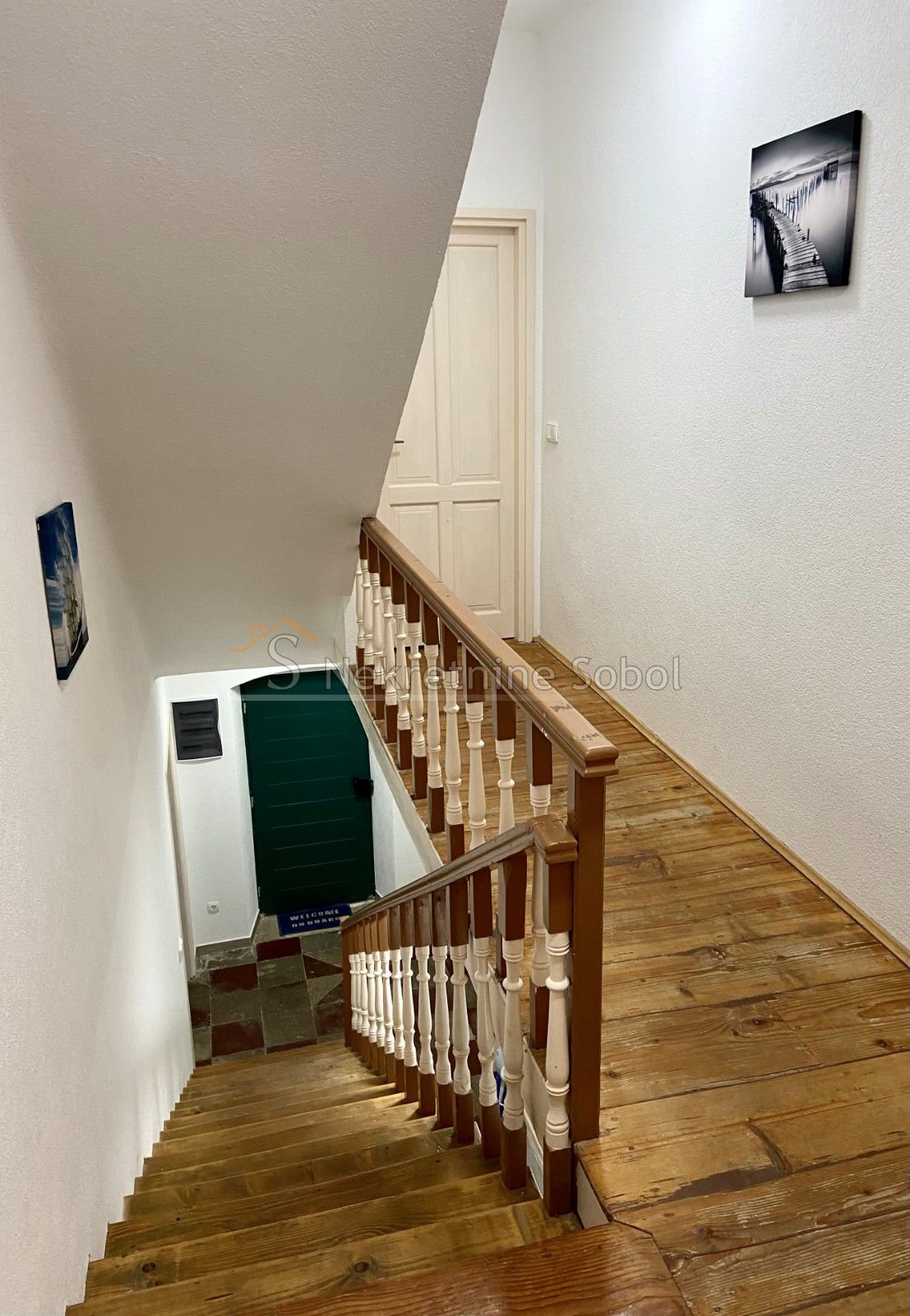 Haus, 180m², Grundstück 525m²