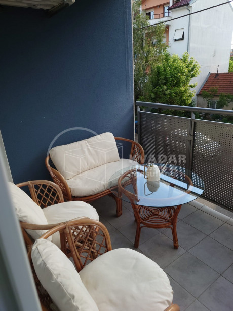 2-Zi., Wohnung, 44m², 1 Etage