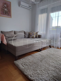 2-locale, Appartamento, 44m², 1 Piano