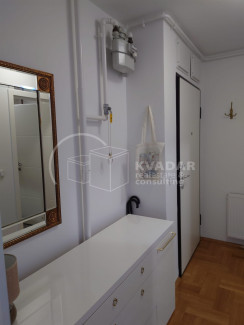 2-locale, Appartamento, 44m², 1 Piano