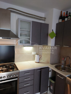 2-locale, Appartamento, 44m², 1 Piano