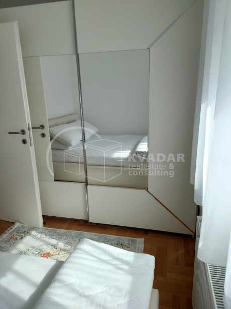 2-Zi., Wohnung, 44m², 1 Etage