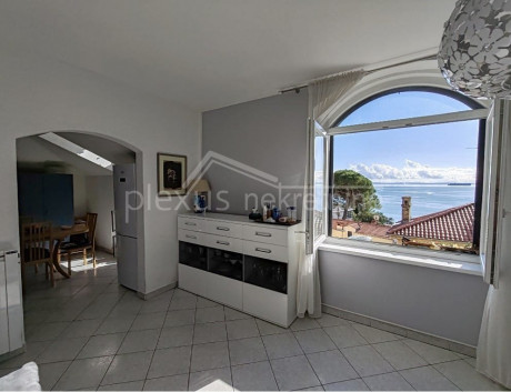 2 rooms, Apartment, 80m², 3 Floor