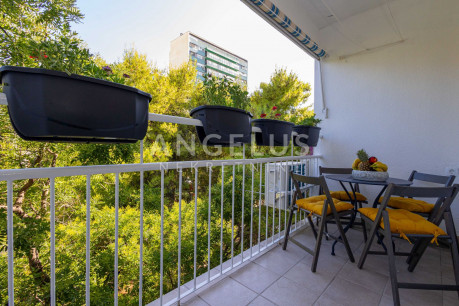 3-Zi., Wohnung, 80m², 4 Etage