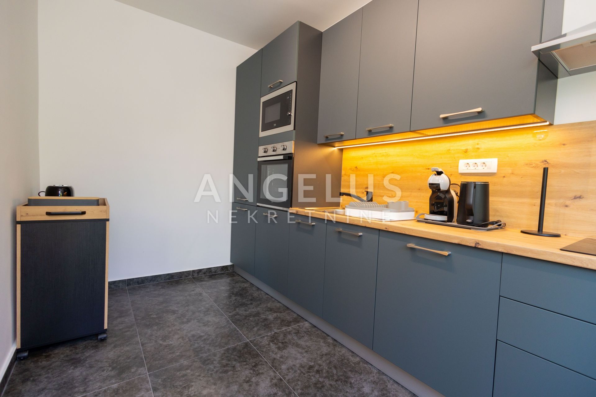 3-Zi., Wohnung, 80m², 4 Etage