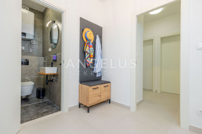 3-locale, Appartamento, 80m², 4 Piano