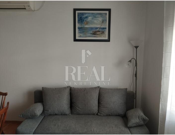 2-locale, Appartamento, 40m², 1 Piano