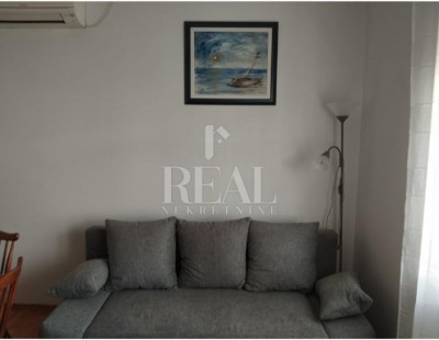 2-locale, Appartamento, 40m², 1 Piano