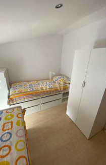 2-Zi., Wohnung, 50m², 5 Etage