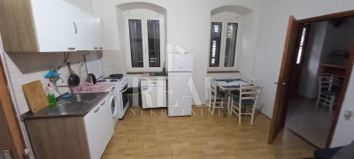 4 rooms, Apartment, 81m², 1 Floor