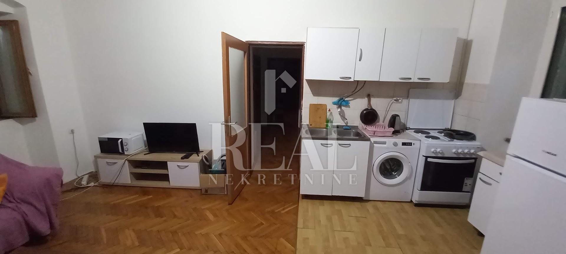 4 rooms, Apartment, 81m², 1 Floor