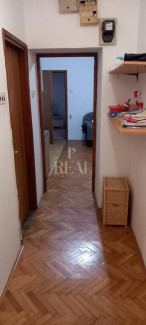 4-locale, Appartamento, 81m², 1 Piano