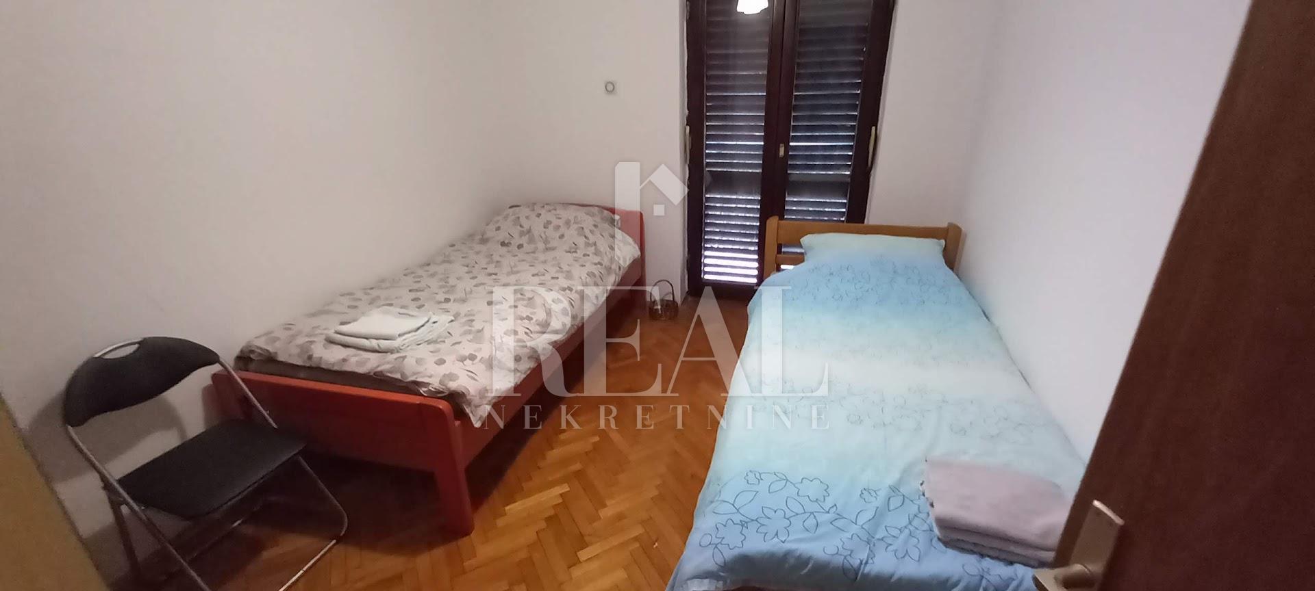 4 rooms, Apartment, 81m², 1 Floor