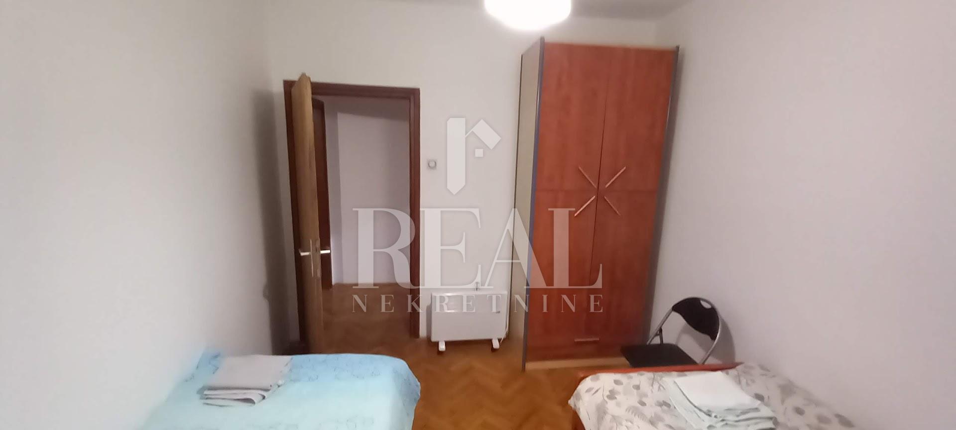 4 rooms, Apartment, 81m², 1 Floor