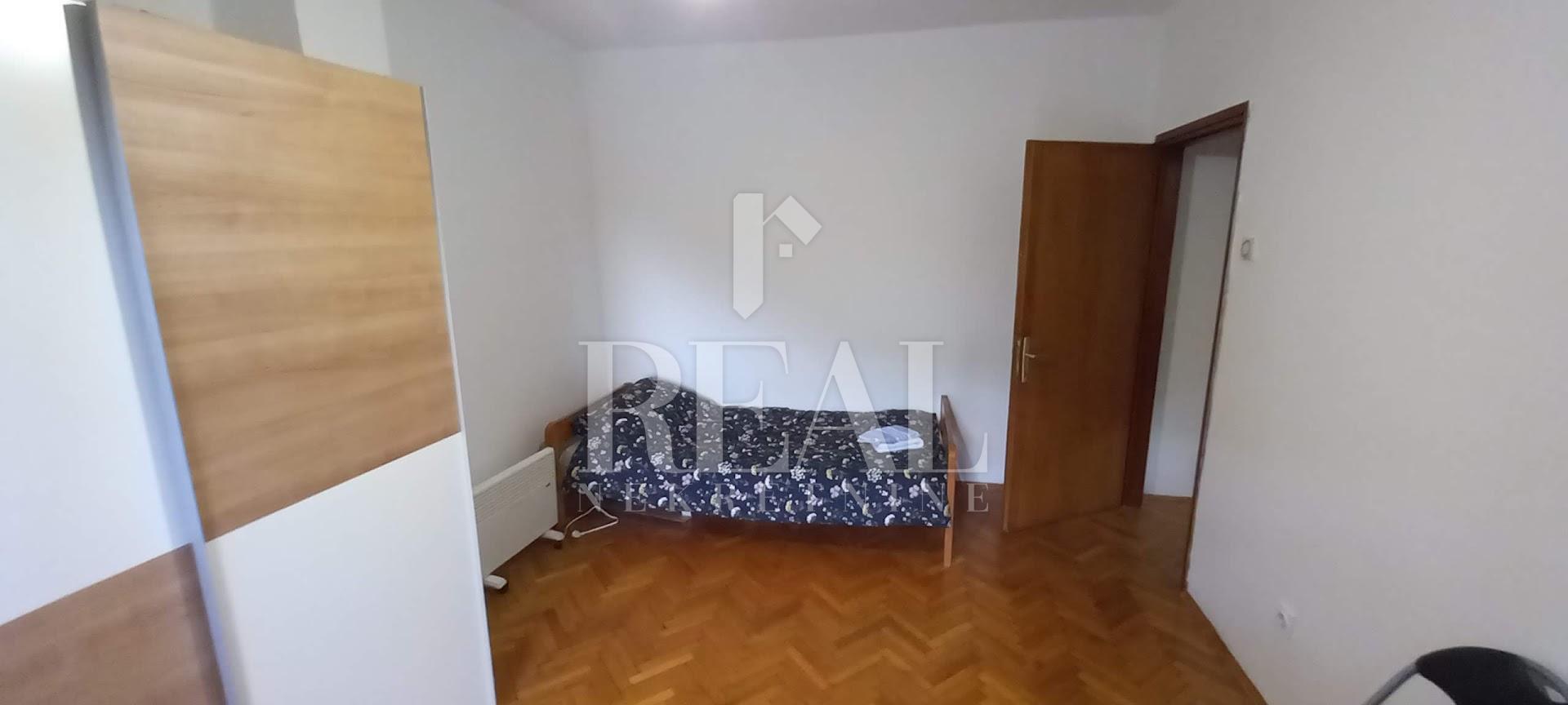 4 rooms, Apartment, 81m², 1 Floor