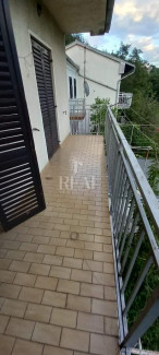 4-locale, Appartamento, 81m², 1 Piano