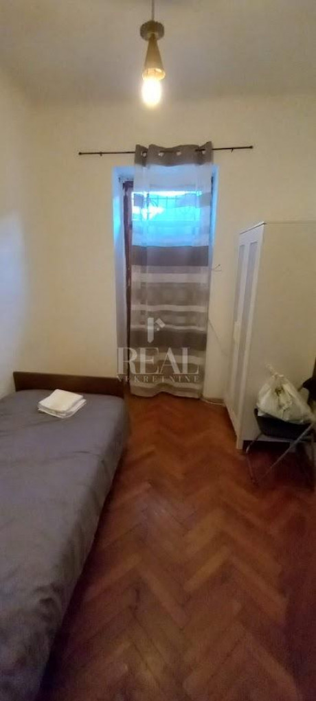 4-locale, Appartamento, 81m², 1 Piano