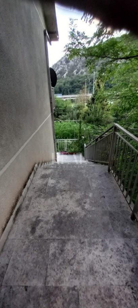 4 rooms, Apartment, 81m², 1 Floor