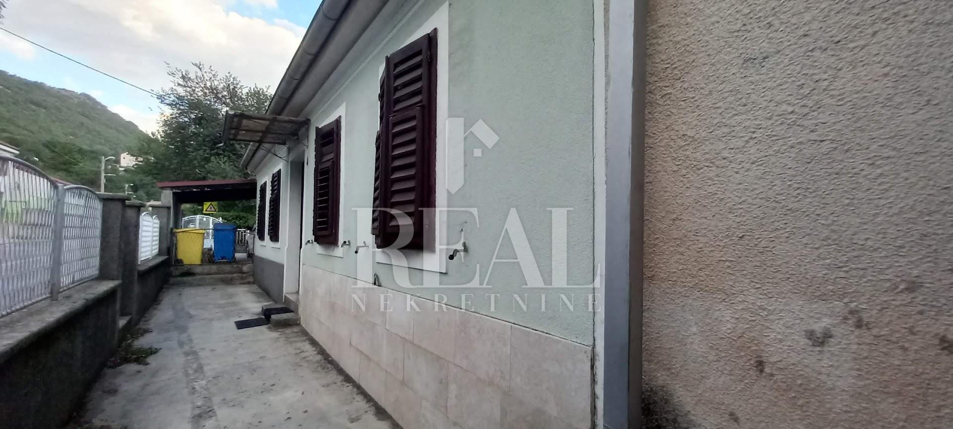 4-locale, Appartamento, 81m², 1 Piano