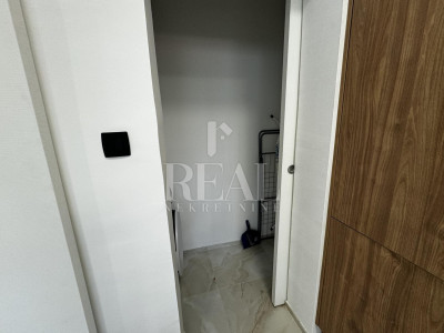 3-locale, Appartamento, 80m², 11 Piano