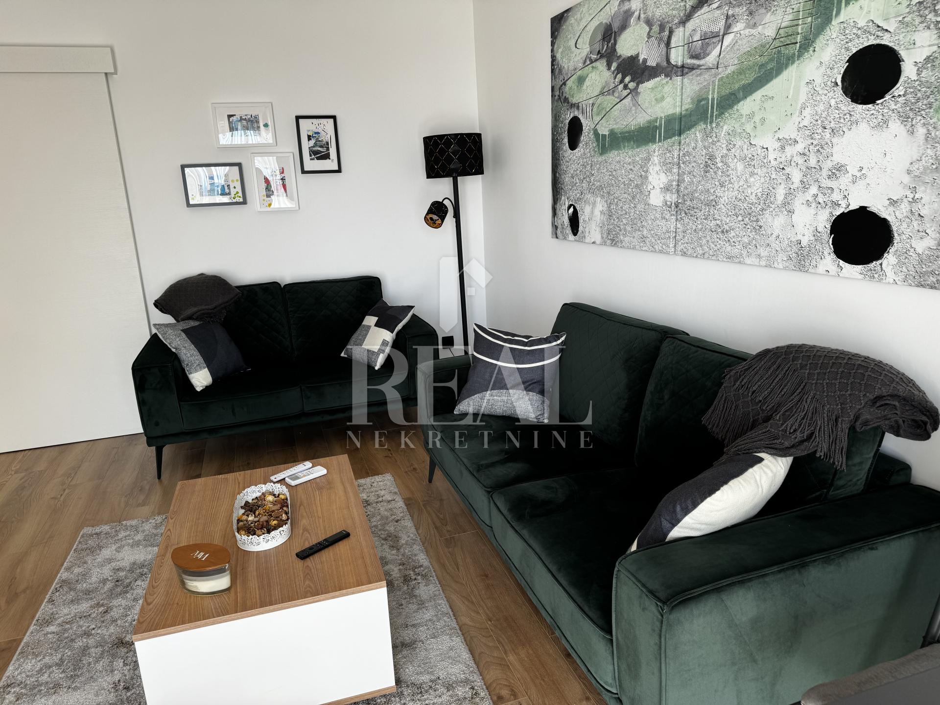 3-Zi., Wohnung, 80m², 11 Etage