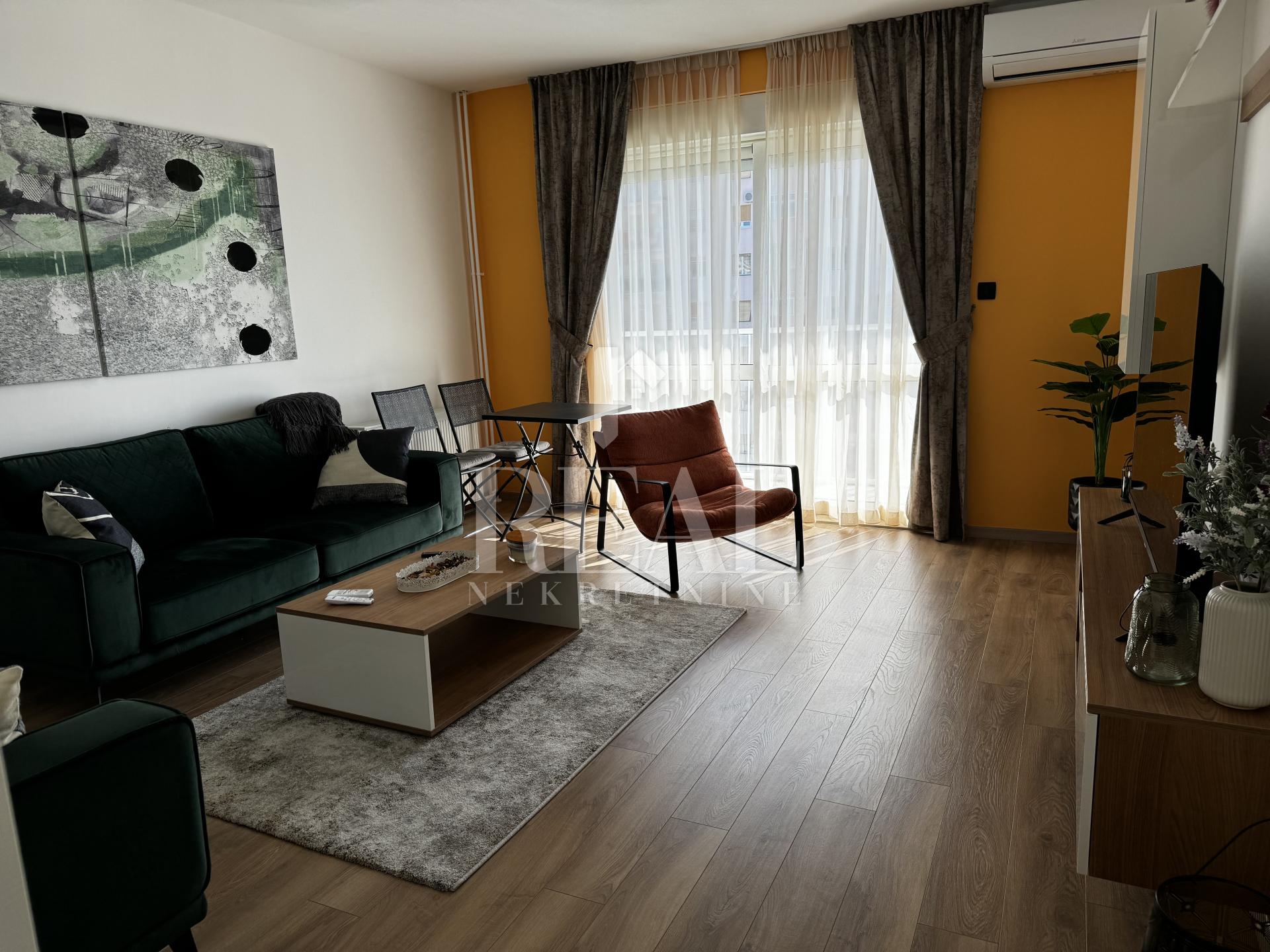 3-к, Квартира, 80м², 11 Этаж