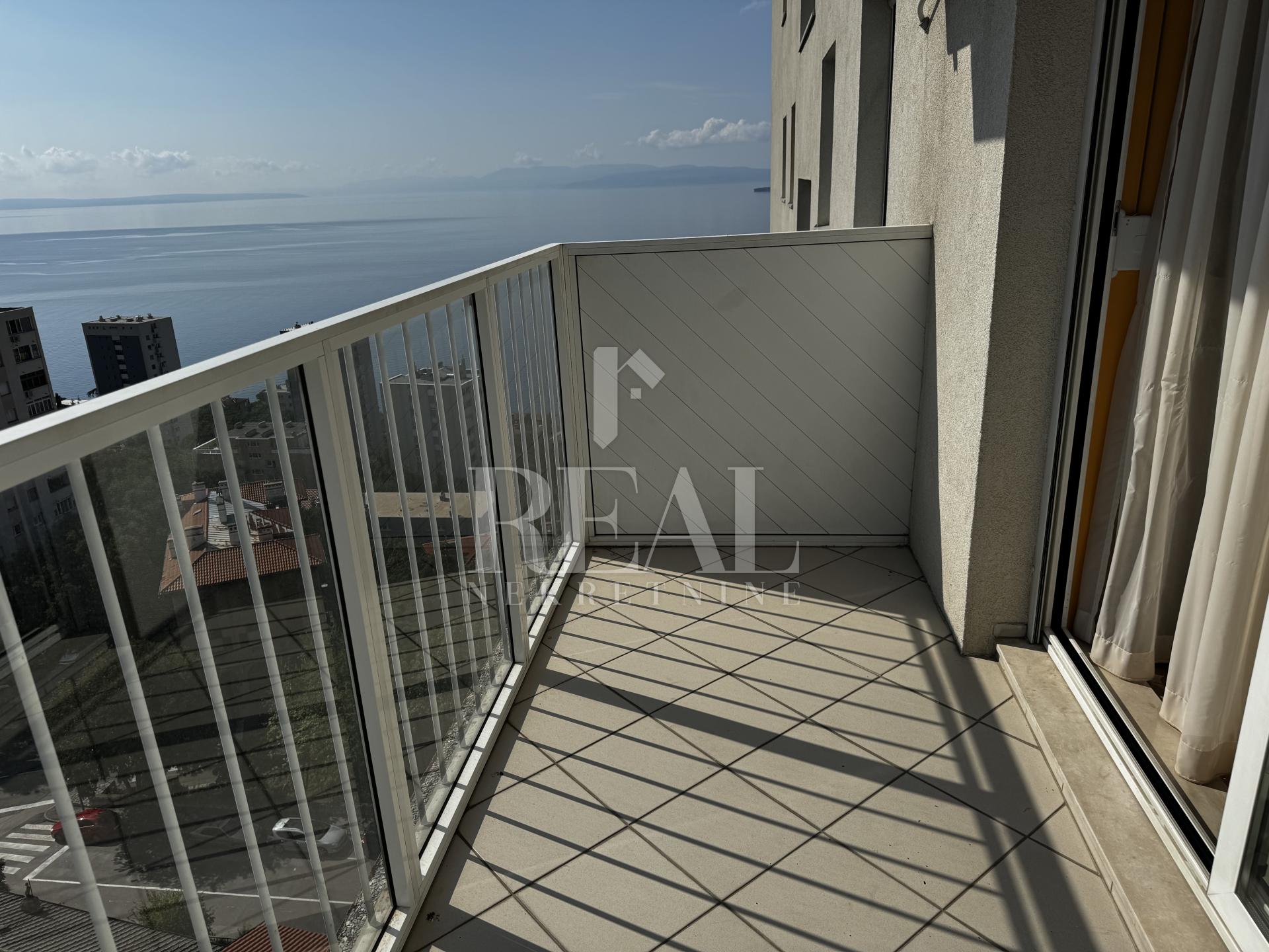 3-locale, Appartamento, 80m², 11 Piano