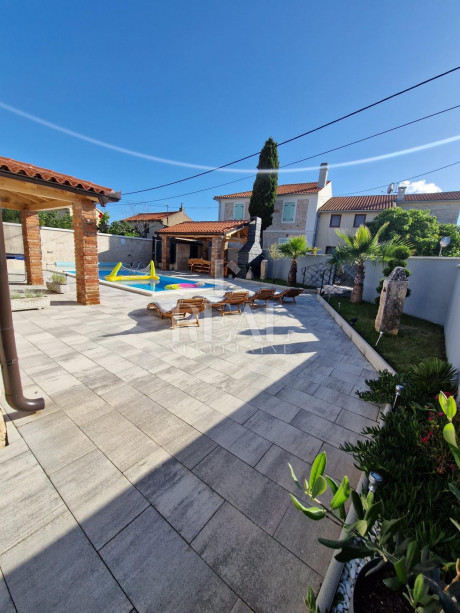 Casa, 140m², Terreno 252m²