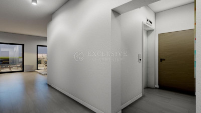 3-locale, Appartamento, 162m², 1 Piano