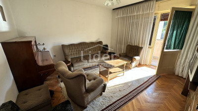 3 rooms, Apartment, 80m², 3 Floor