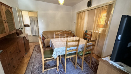 3-к, Квартира, 80м², 3 Этаж