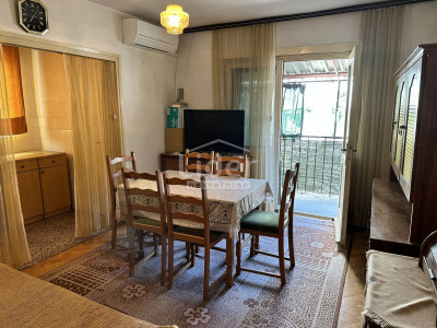 3 rooms, Apartment, 80m², 3 Floor