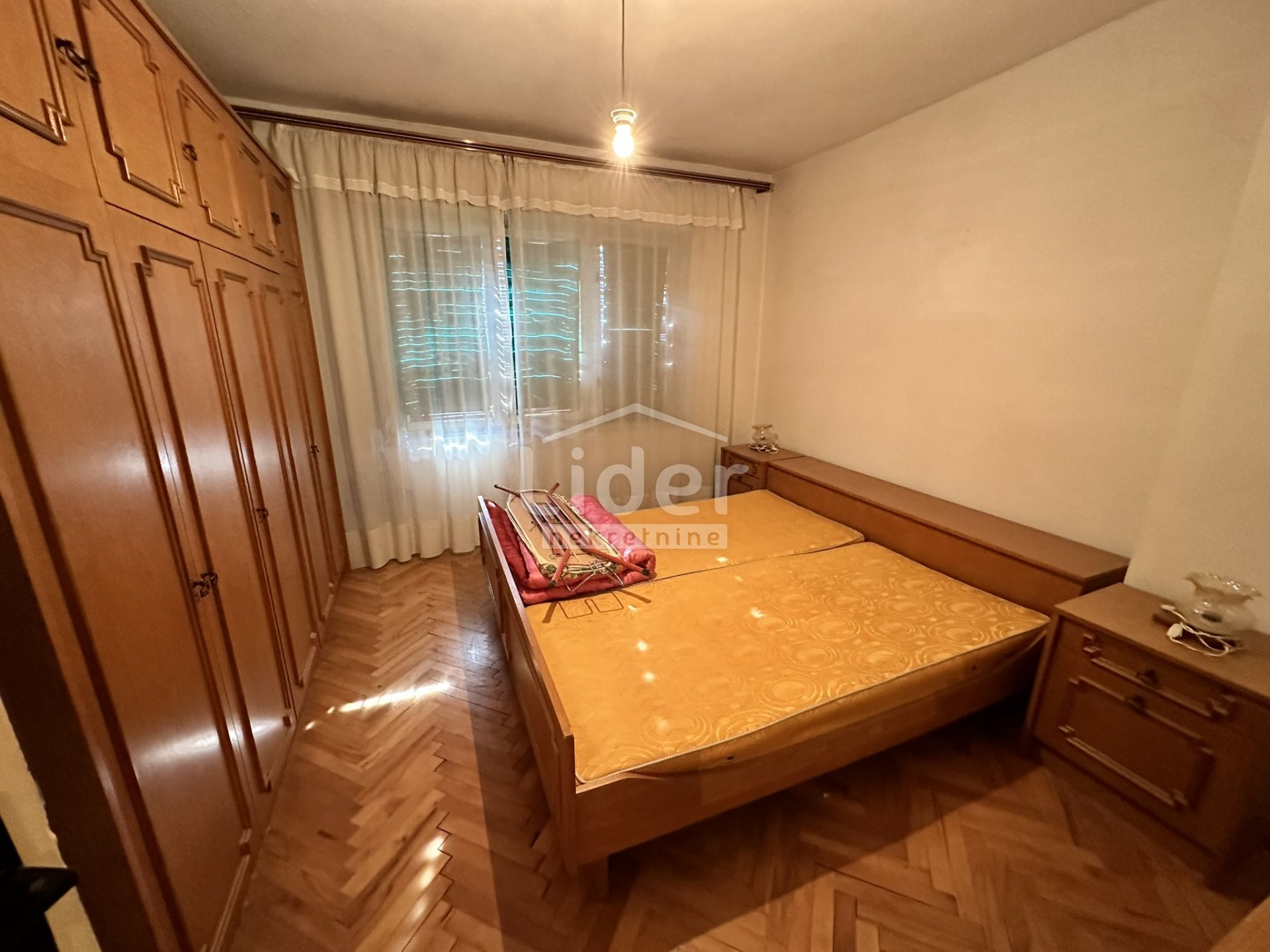 3 rooms, Apartment, 80m², 3 Floor