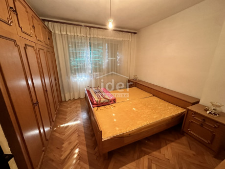 3-к, Квартира, 80м², 3 Этаж