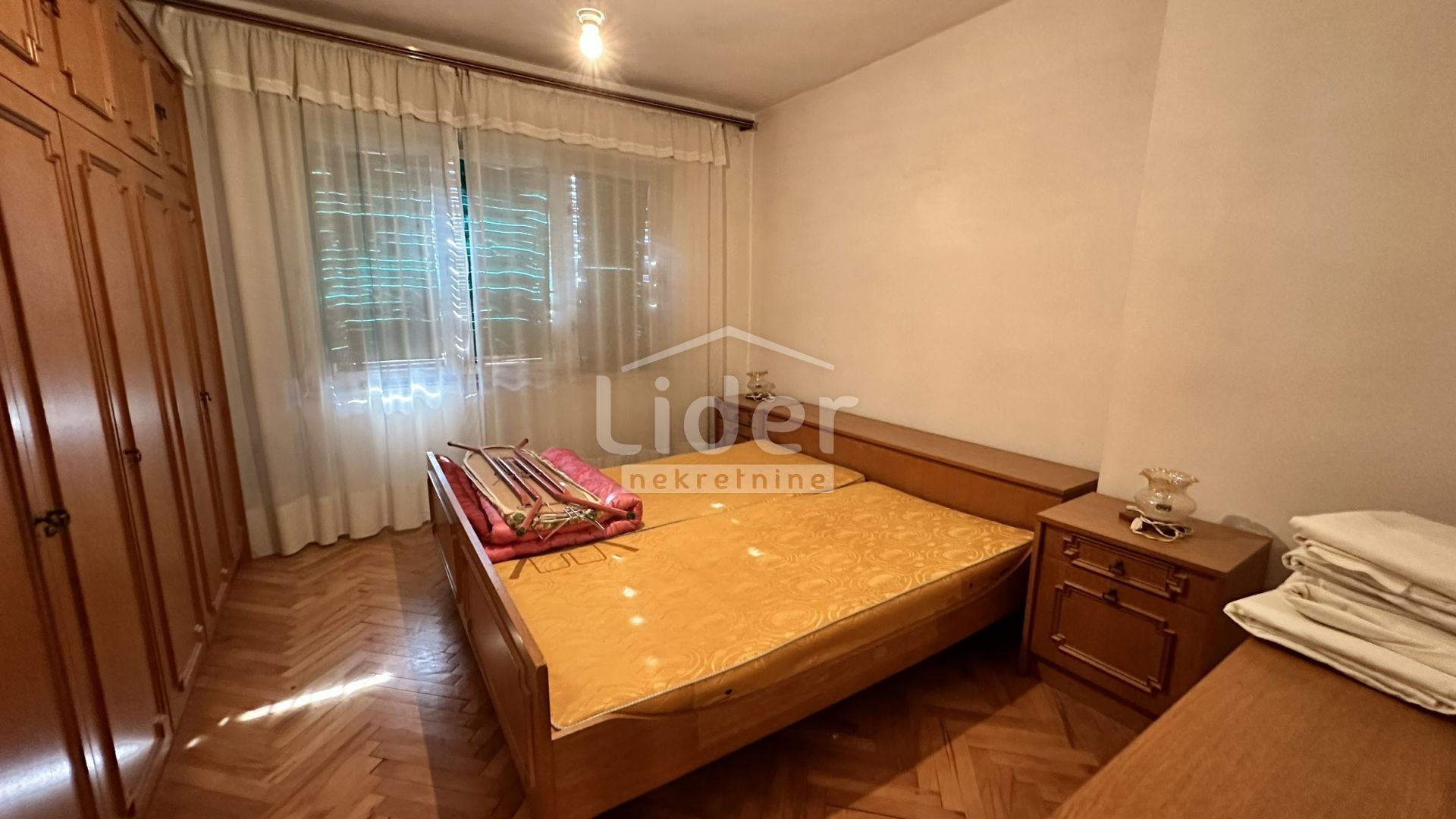 3-к, Квартира, 80м², 3 Этаж