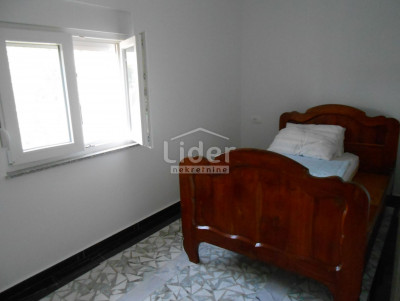 1-locale, Appartamento, 40m², 1 Piano