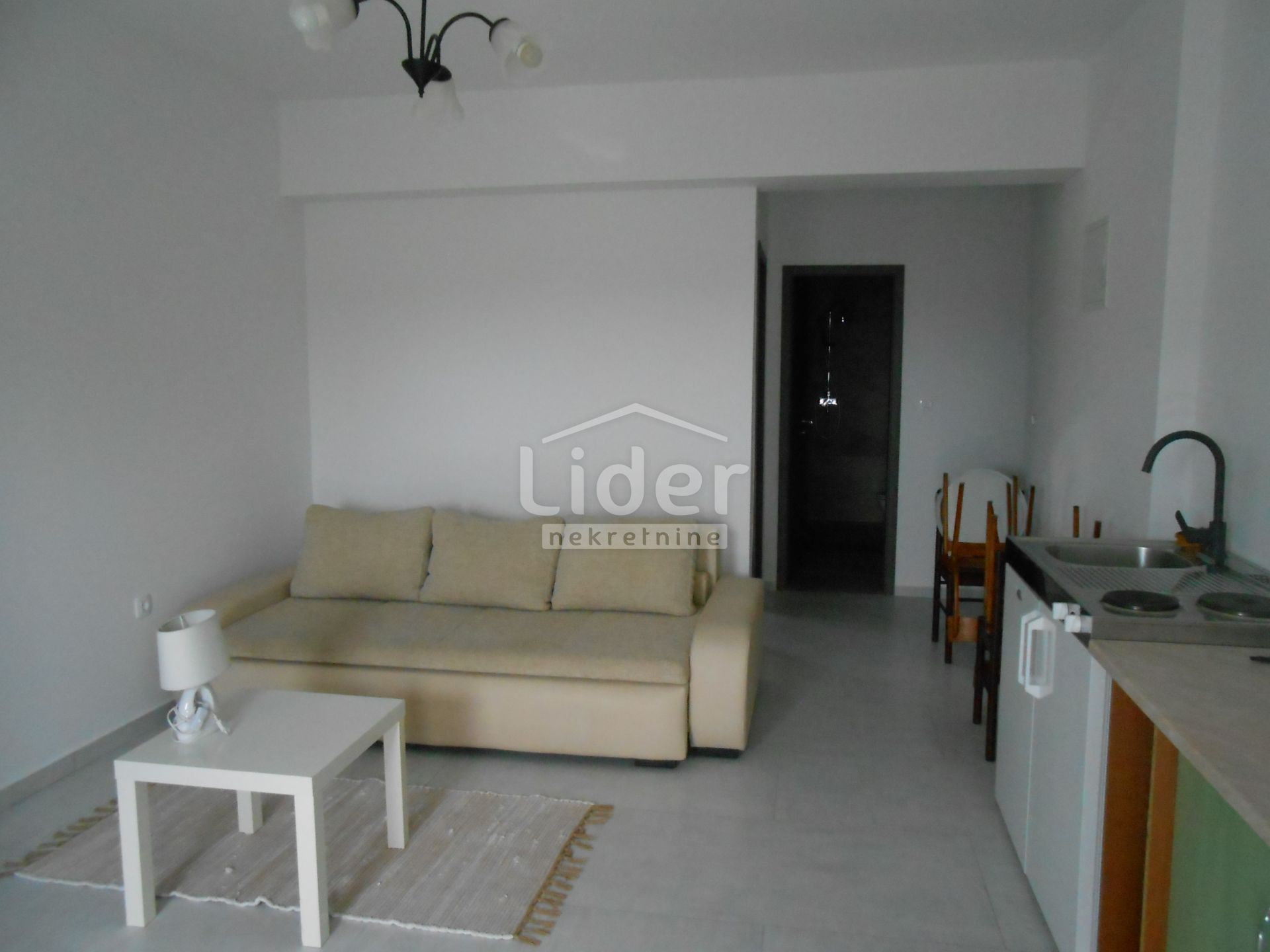 1 rooms, Apartment, 30m², 1 Floor