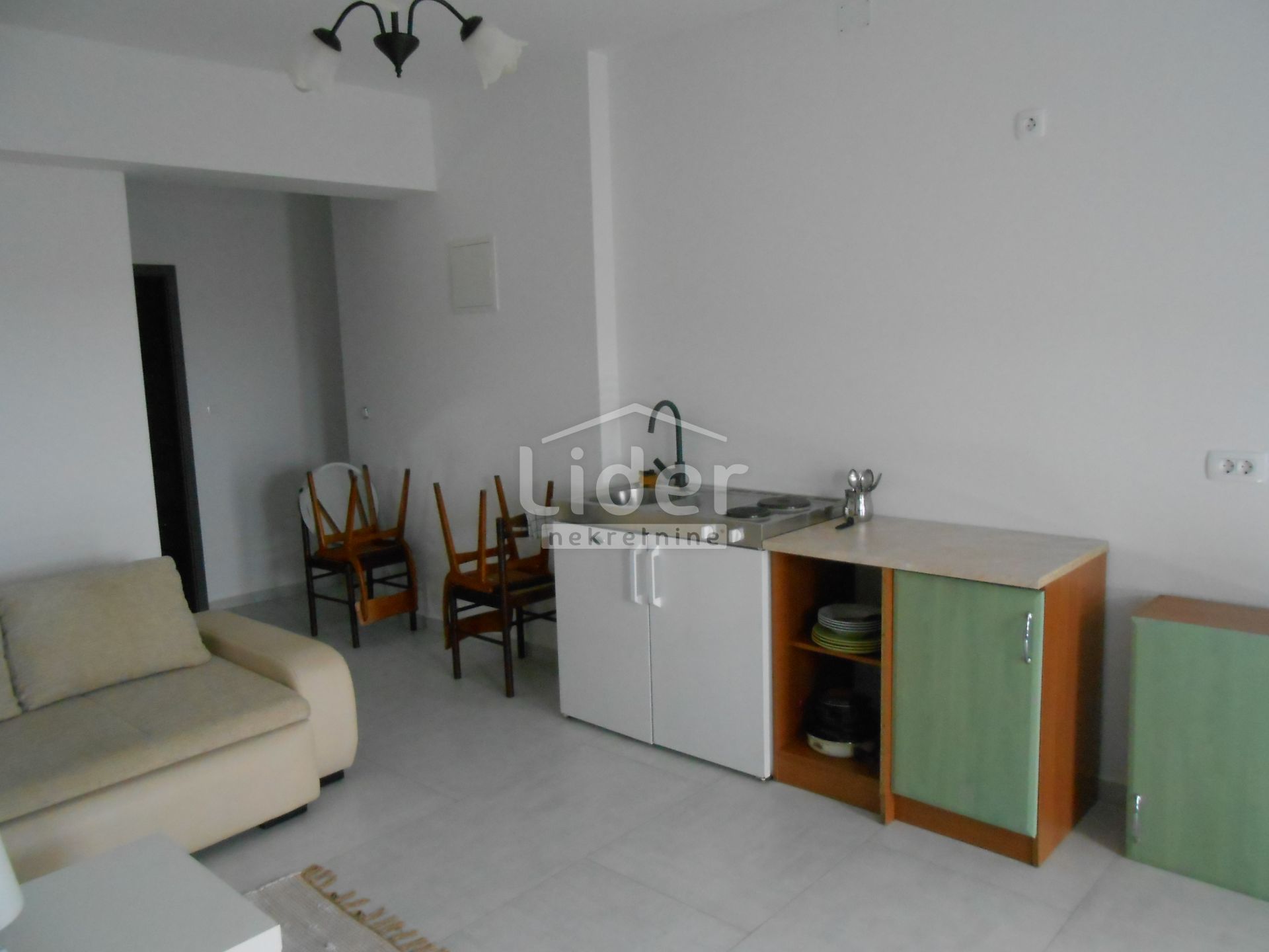 1-к, Квартира, 30м², 1 Этаж